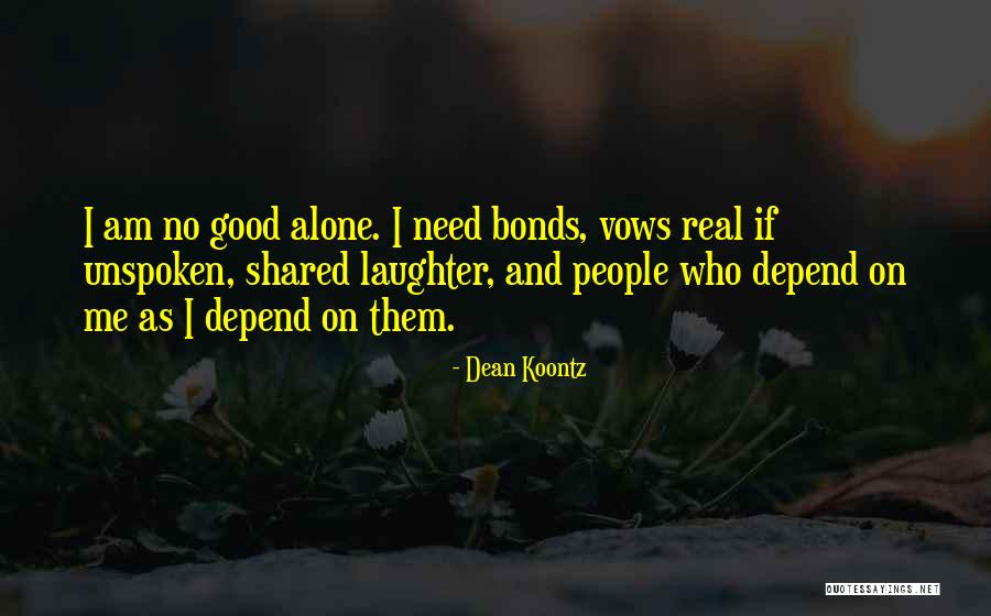 Brockmann Tall Quotes By Dean Koontz Brockmann Tall Quotes By Dean Koontz