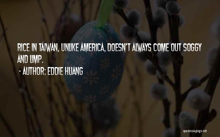 Brockmanns Truffini Quotes By Eddie Huang