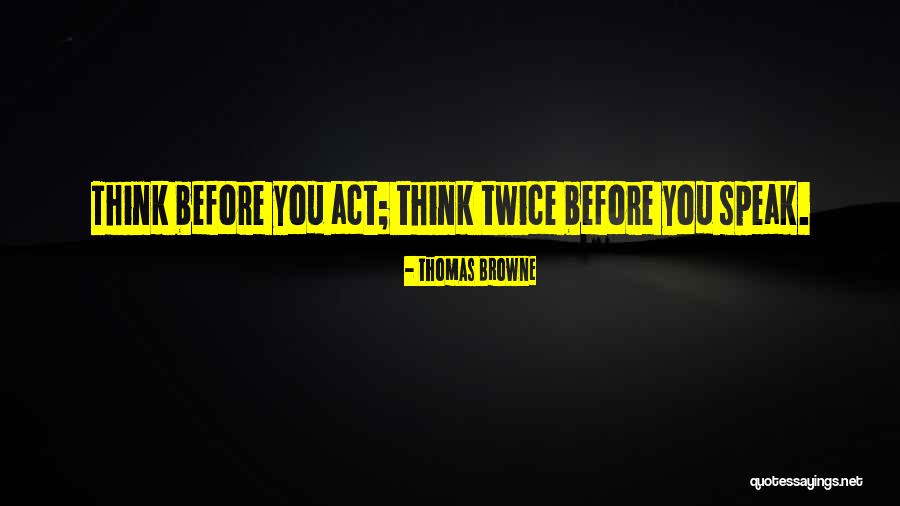 Brockovich Mug Quotes By Thomas Browne Brockovich Mug Quotes By Thomas Browne