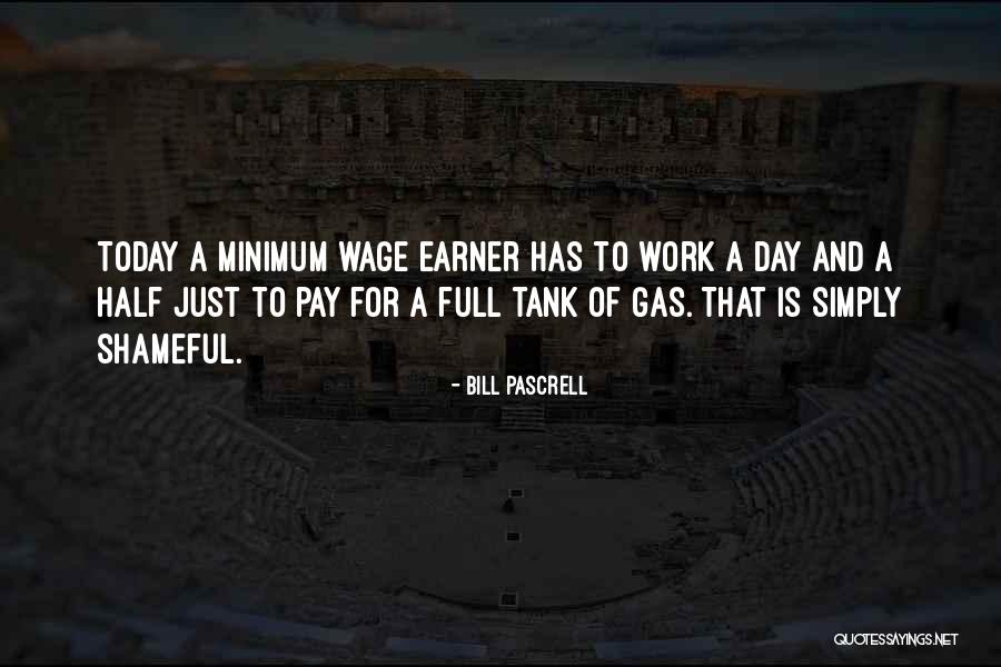 Brocksmith And Coleman Quotes By Bill Pascrell Brocksmith And Coleman Quotes By Bill Pascrell
