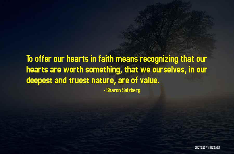 Brocktree Of Brockhall Quotes By Sharon Salzberg Brocktree Of Brockhall Quotes By Sharon Salzberg