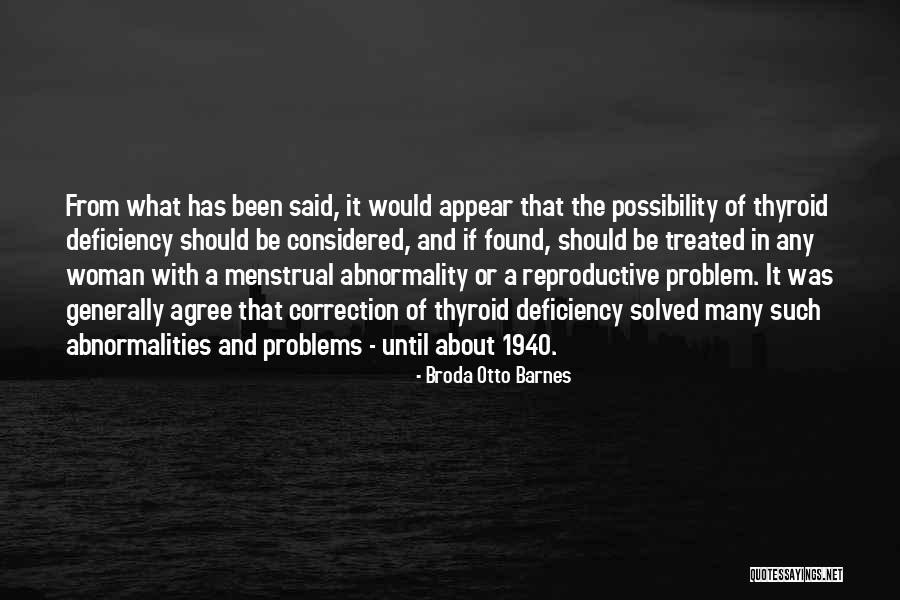 Broda Otto Barnes Quotes 1053413 Broda Otto Barnes Quotes 1053413