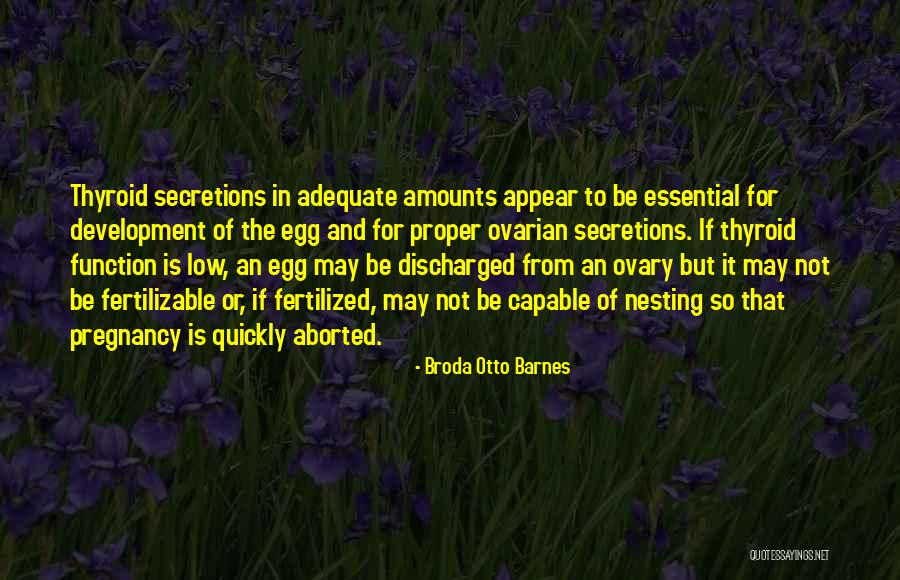 Broda Otto Barnes Quotes 887248 Broda Otto Barnes Quotes 887248