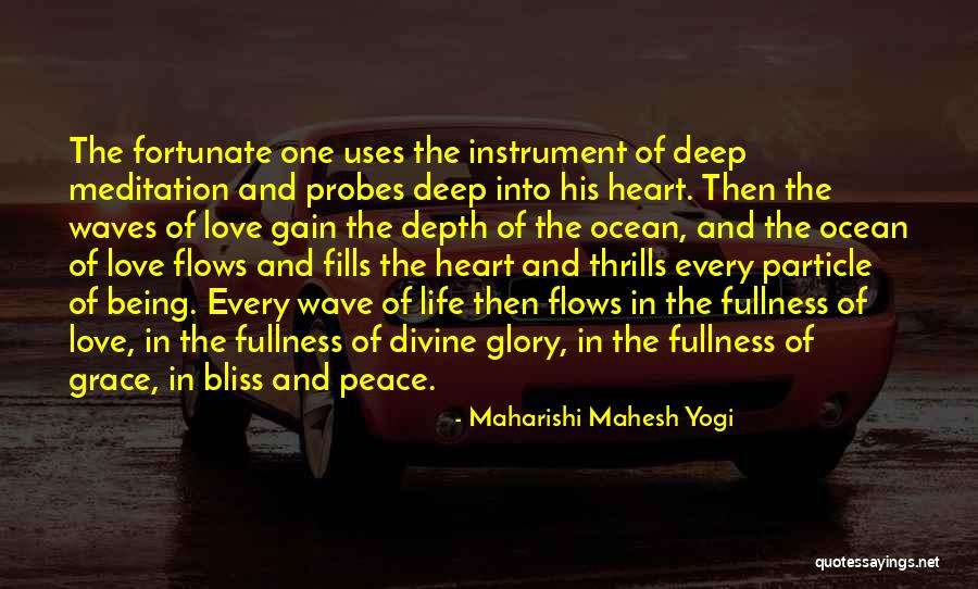 Brodahl Mark Quotes By Maharishi Mahesh Yogi Brodahl Mark Quotes By Maharishi Mahesh Yogi