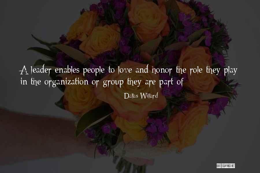 Brodate Quotes By Dallas Willard Brodate Quotes By Dallas Willard