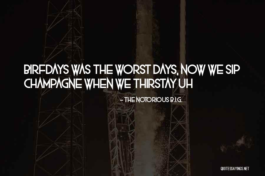 Brodatt Quotes By The Notorious B.I.G. Brodatt Quotes By The Notorious B.I.G.