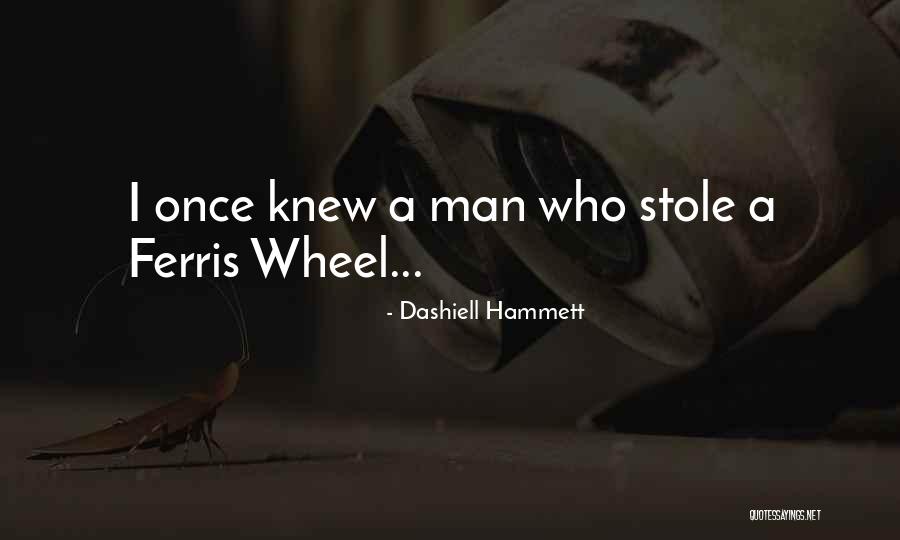 Brodazzle Quotes By Dashiell Hammett Brodazzle Quotes By Dashiell Hammett