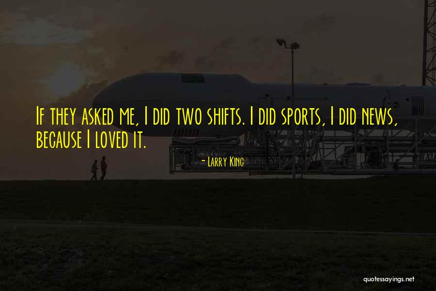 Brodazzle Quotes By Larry King Brodazzle Quotes By Larry King