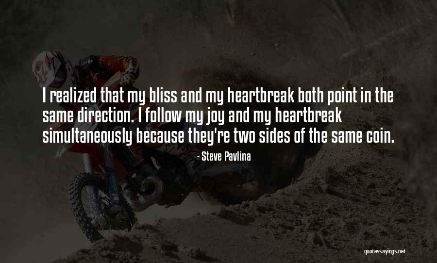 Broddadalsa Quotes By Steve Pavlina Broddadalsa Quotes By Steve Pavlina