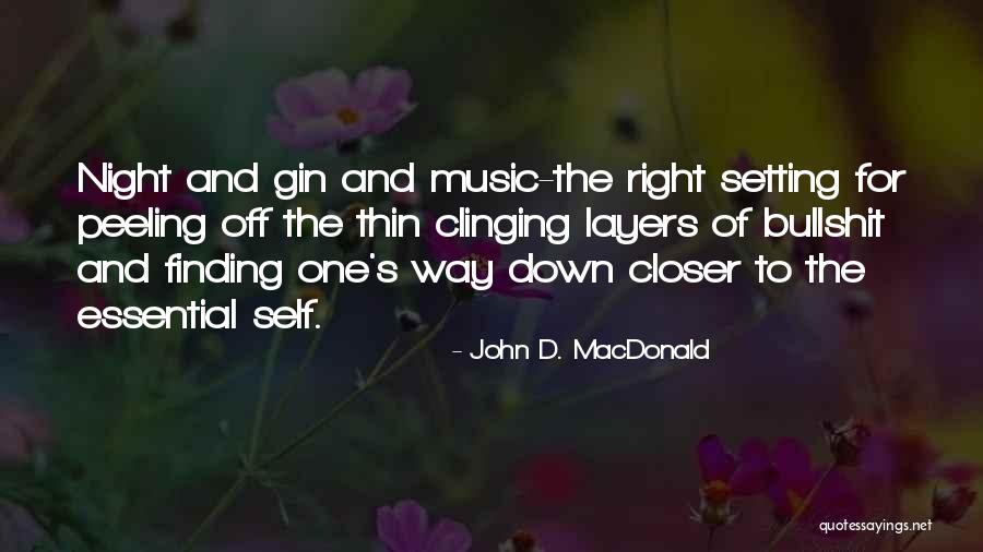 Broddas Quotes By John D. MacDonald Broddas Quotes By John D. MacDonald