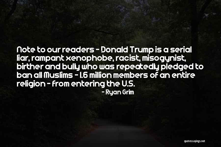 Broddas Quotes By Ryan Grim Broddas Quotes By Ryan Grim