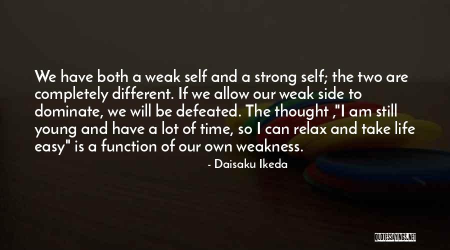 Broddett Quotes By Daisaku Ikeda Broddett Quotes By Daisaku Ikeda