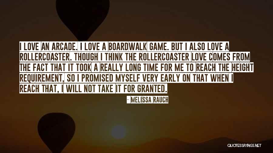 Broderson Quotes By Melissa Rauch Broderson Quotes By Melissa Rauch