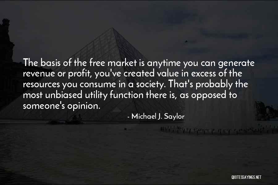 Brodeur And Company Quotes By Michael J. Saylor Brodeur And Company Quotes By Michael J. Saylor