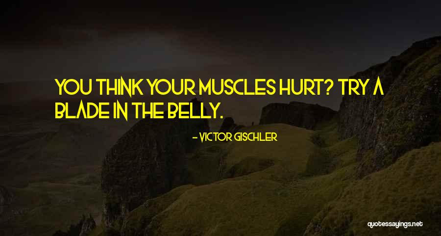 Brodhagen On Quotes By Victor Gischler Brodhagen On Quotes By Victor Gischler