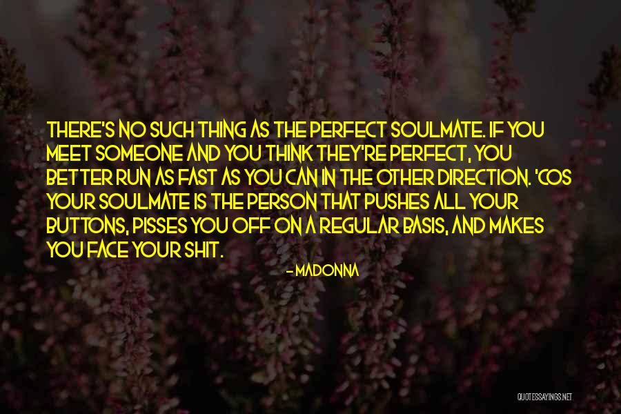 Brodhecker Farms Quotes By Madonna Brodhecker Farms Quotes By Madonna