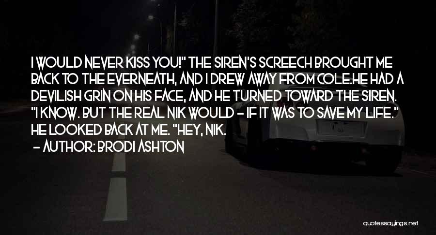 Brodi Ashton Quotes 541165