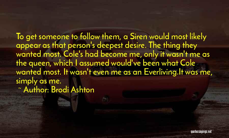 Brodi Ashton Quotes 958750