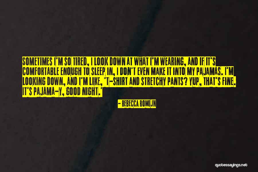 Brodi Ssx Tricky Quotes By Rebecca Romijn Brodi Ssx Tricky Quotes By Rebecca Romijn