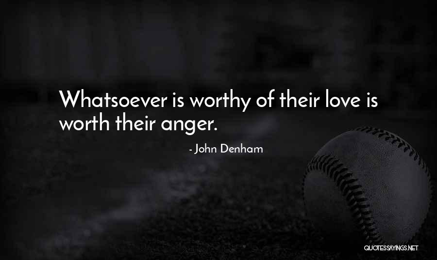 Brodick Old Quotes By John Denham Brodick Old Quotes By John Denham
