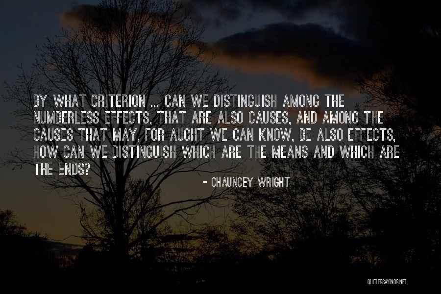 Brodie Cashmere Quotes By Chauncey Wright Brodie Cashmere Quotes By Chauncey Wright