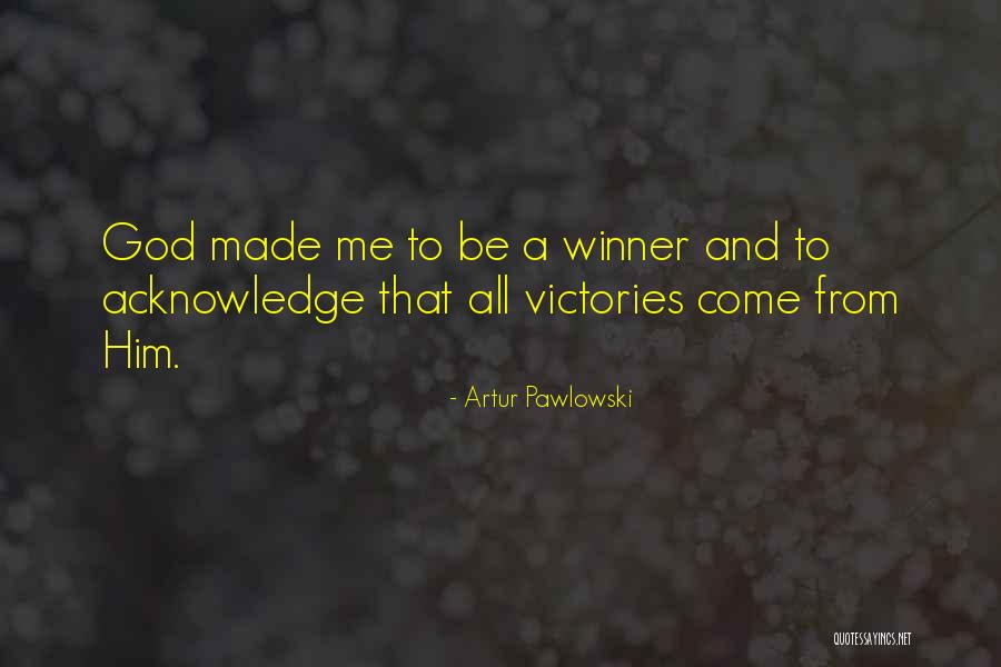 Brodie Gillon Quotes By Artur Pawlowski Brodie Gillon Quotes By Artur Pawlowski