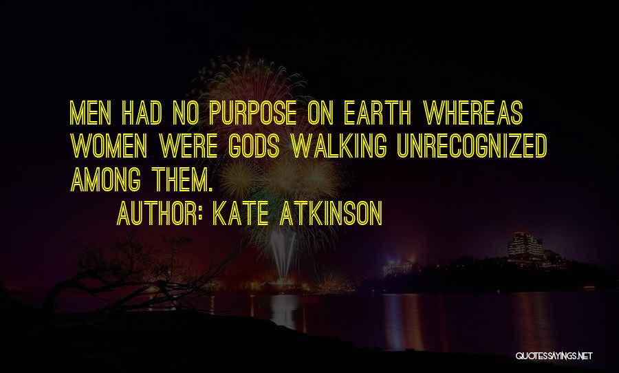 Brodie Quotes By Kate Atkinson