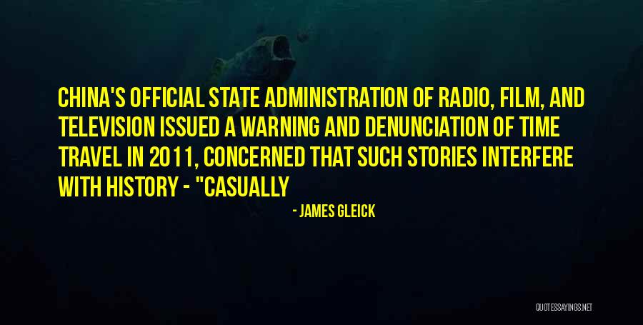 Brodieneill Quotes By James Gleick Brodieneill Quotes By James Gleick