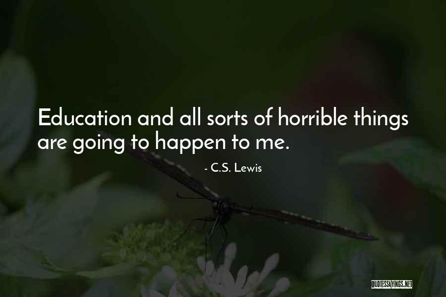 Brodies Restaurant Quotes By C.S. Lewis Brodies Restaurant Quotes By C.S. Lewis