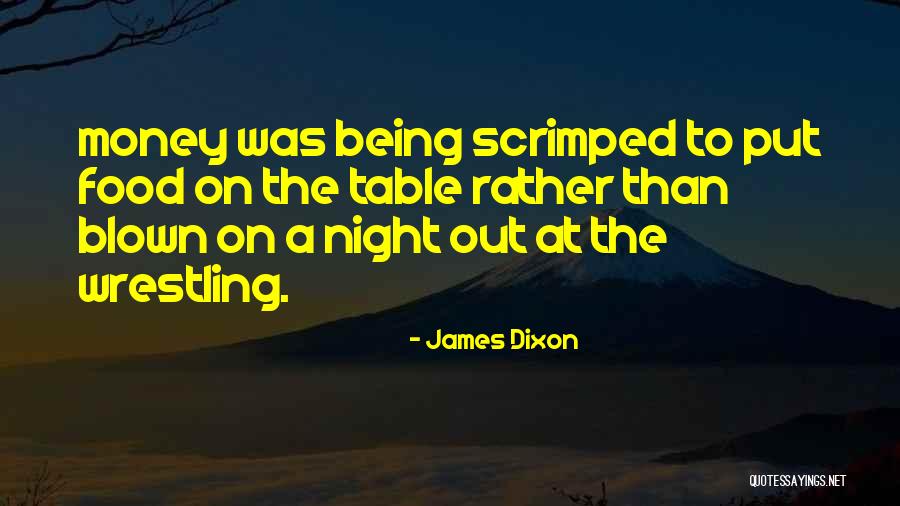 Brodil Syrup Quotes By James Dixon Brodil Syrup Quotes By James Dixon