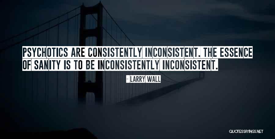 Brodin Studios Quotes By Larry Wall Brodin Studios Quotes By Larry Wall