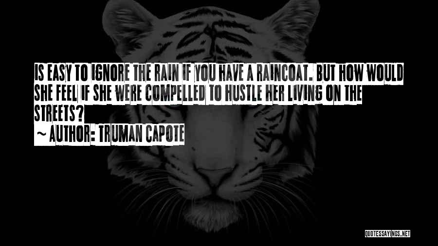 Brodinski Mixtape Quotes By Truman Capote