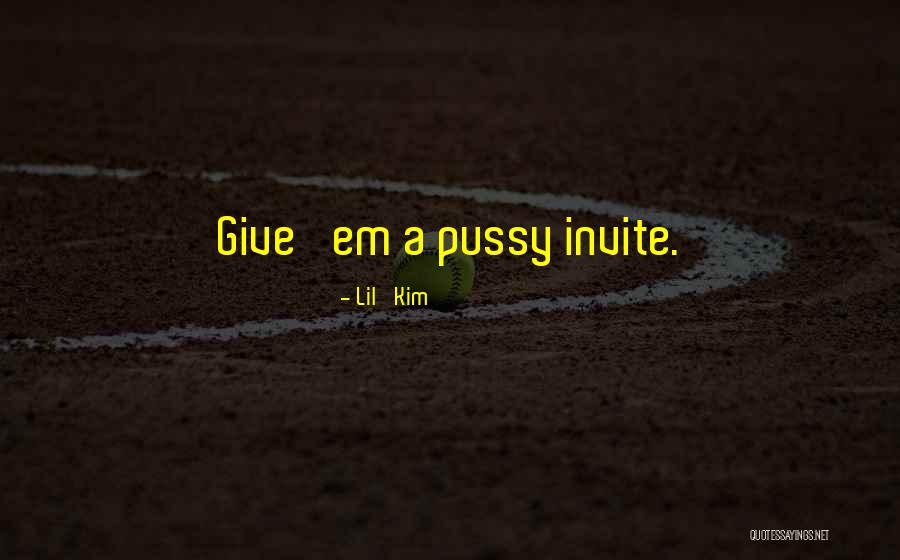 Brodinski Wikipedia Quotes By Lil' Kim Brodinski Wikipedia Quotes By Lil' Kim