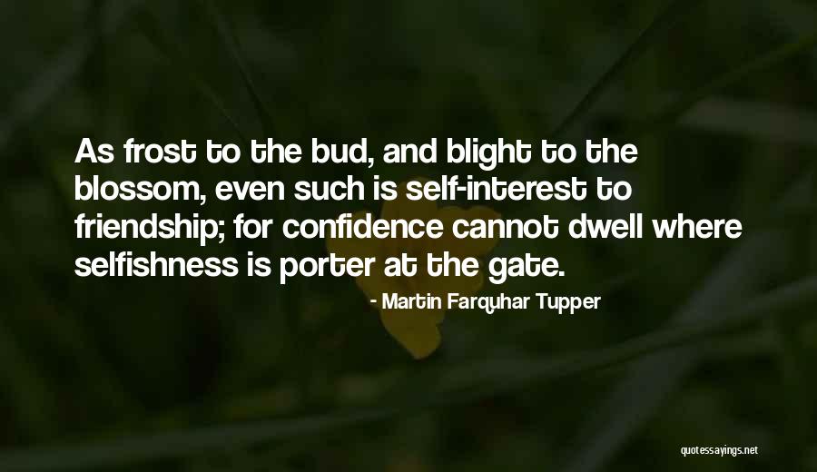 Brodka Granda Quotes By Martin Farquhar Tupper Brodka Granda Quotes By Martin Farquhar Tupper