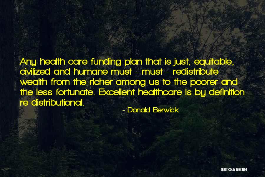 Brodka Varsovie Quotes By Donald Berwick Brodka Varsovie Quotes By Donald Berwick