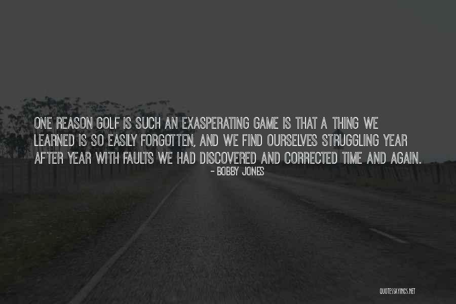 Brodkeys Fine Quotes By Bobby Jones Brodkeys Fine Quotes By Bobby Jones