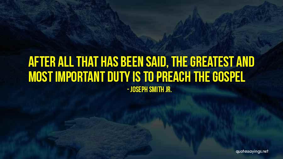 Brodkeys Jewelry Quotes By Joseph Smith Jr. Brodkeys Jewelry Quotes By Joseph Smith Jr.