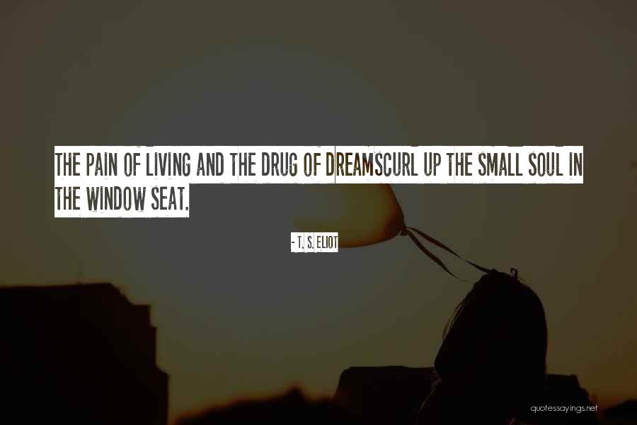 Brodkeys Jewelry Quotes By T. S. Eliot