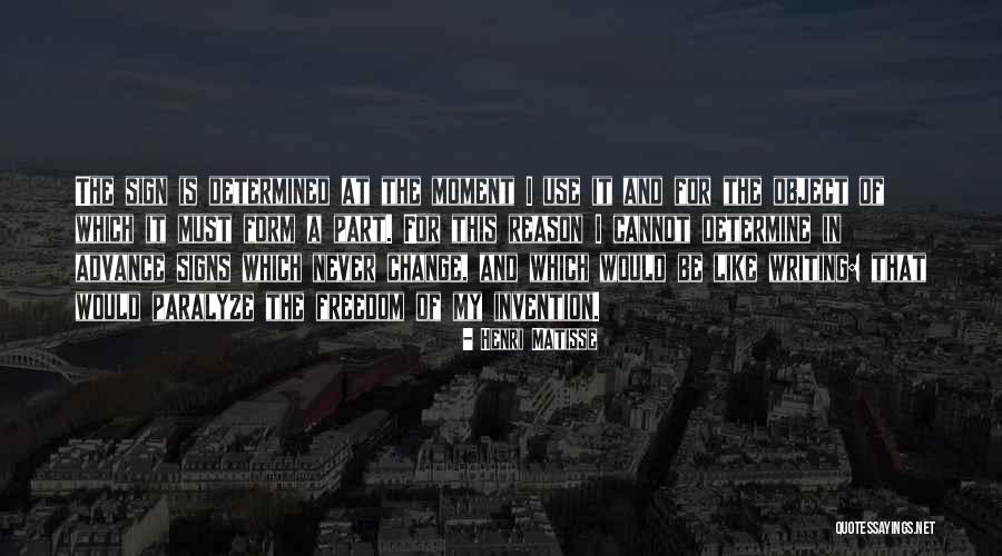 Brodniewicz Ryszard Quotes By Henri Matisse Brodniewicz Ryszard Quotes By Henri Matisse