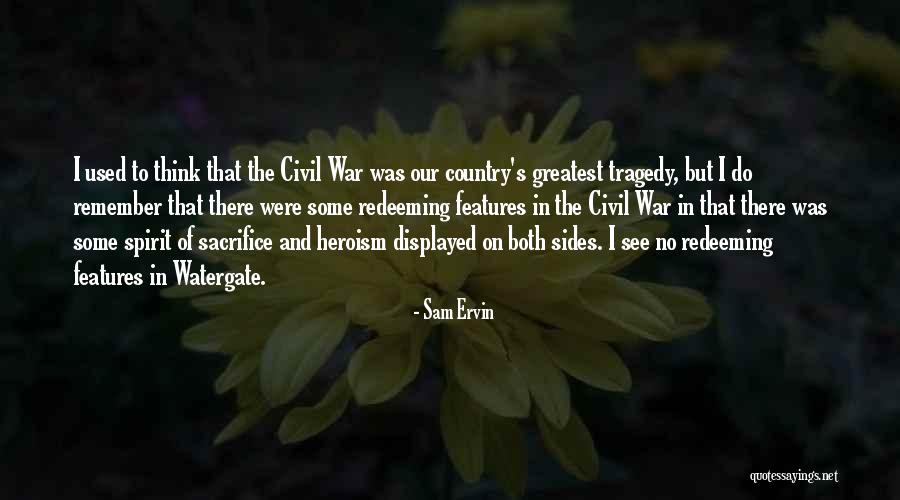 Brodo Recipe Quotes By Sam Ervin Brodo Recipe Quotes By Sam Ervin