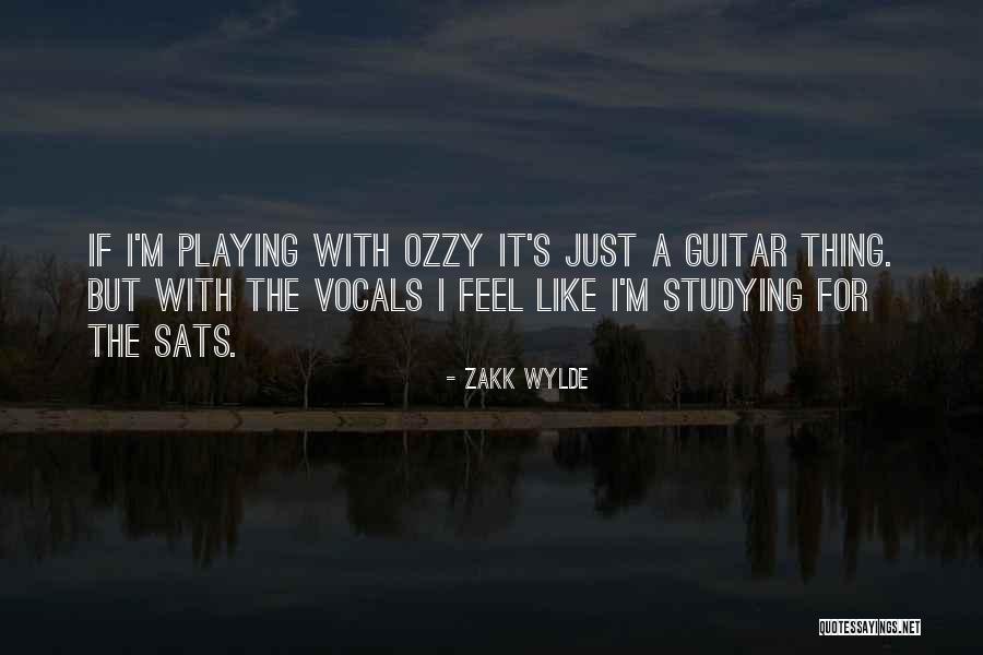 Brodovitch Portfolio Quotes By Zakk Wylde Brodovitch Portfolio Quotes By Zakk Wylde