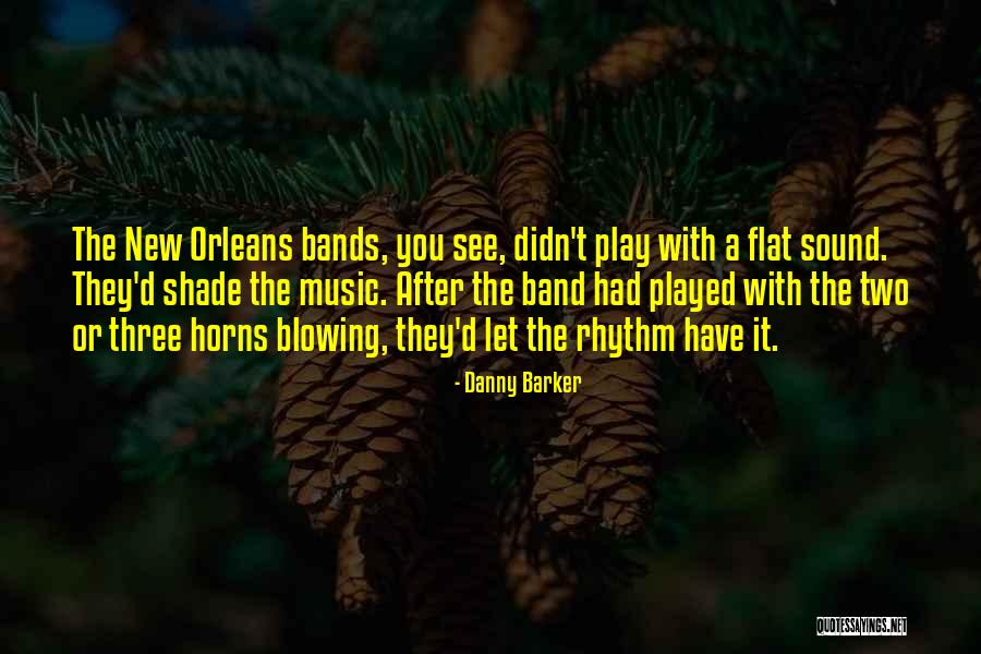 Brodowski Attorney Quotes By Danny Barker Brodowski Attorney Quotes By Danny Barker
