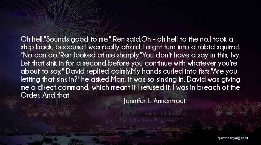 Brodowski Attorney Quotes By Jennifer L. Armentrout Brodowski Attorney Quotes By Jennifer L. Armentrout
