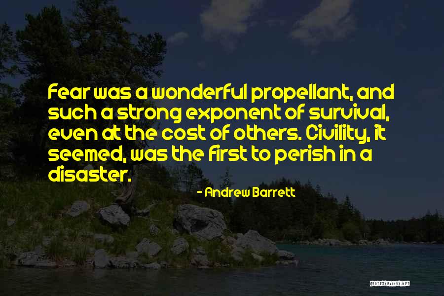 Brodrene Aa Quotes By Andrew Barrett Brodrene Aa Quotes By Andrew Barrett