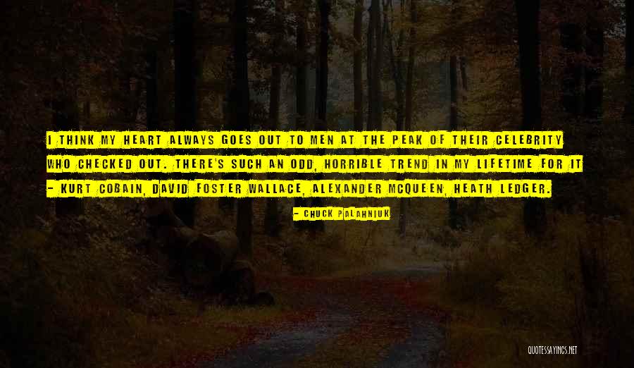 Brodrene Aa Quotes By Chuck Palahniuk Brodrene Aa Quotes By Chuck Palahniuk