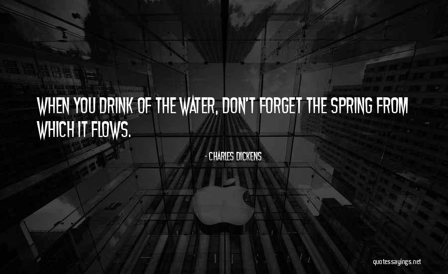 Brodrene Price Quotes By Charles Dickens