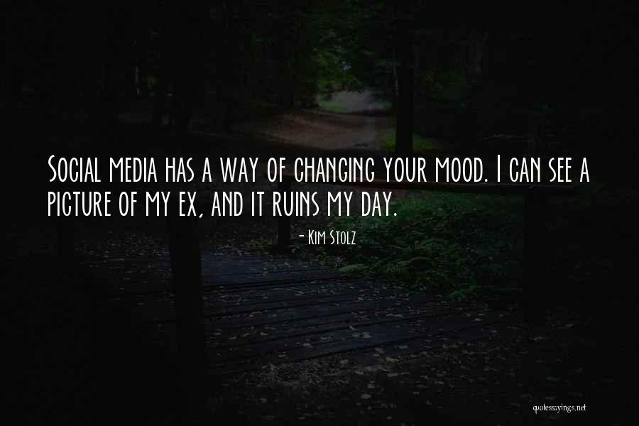 Brodska Elisa Quotes By Kim Stolz Brodska Elisa Quotes By Kim Stolz