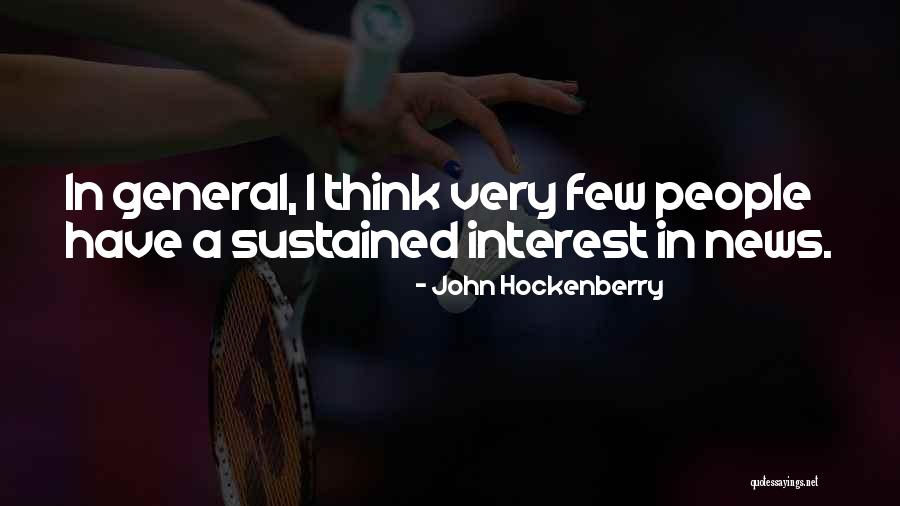 Brodsky Iosif Quotes By John Hockenberry Brodsky Iosif Quotes By John Hockenberry