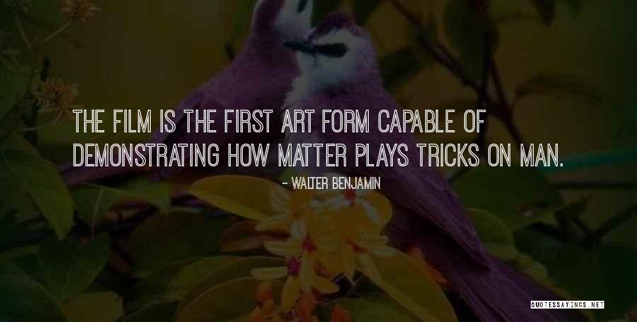 Brodsky Iosif Quotes By Walter Benjamin Brodsky Iosif Quotes By Walter Benjamin