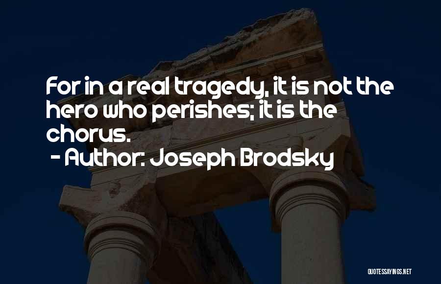 Brodsky Quotes By Joseph Brodsky